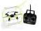 Quadocopter Skywalker Kula 2,4Ghz Gyro Wspina Się