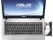 ASUS X550CA-XX647H 6GB 1TB 15'' HD TORBA DUAL CORE