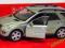 MERCEDES - BENZ ML350  1:34 WELLY