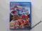 STREET FIGHTER VS TEKKEN I INNE GRY GRA - PS VITA