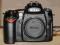 Nikon D90 + karta pamięci Nikon 4GB