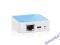 TP-Link TL-WR702n mały adapter WiFi nc+ multiroom