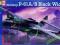 NORTHROP P-61A/B BLACK WIDOW 1:48 REVELL 04887