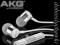 SŁUCHAWKI AKG K375 K 375  ~ Warszawa ~ Nowość