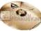 PAISTE ALPHA BRILLIANT Thin Crash 16