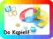 AQUAPARK DO KĄPIELI DLA MALUCHA ZJEŻDŻALNIA B-KIDS