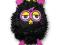 Piniata Pinata XXL Furby Różne Kolory Party Zabawa