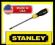 STANLEY WKRĘTAK POZIDRIV 2 x 100 MM C/GRIP NOWOŚĆ