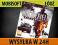 BATTLEFIELD BAD COMPANY 2 PS3 FOLIA WYS24h ŁÓDŹ