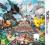 NINTENDO 3DS_SUPER POKEMON RUMBLE_ŁÓDŹ