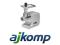 Maszynka do mięsa Clatronic FW 3506 Srebrna 24MC
