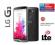 Smartfon LG G3 16 GB Black