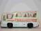 MAJORETTE Minibus No. 262 / made in France /