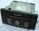 RADIO CD FORD FIESTA FOCUS KOD