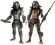 PREDATORS 2 SERIES 1 SET OF 2