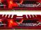 G.SKILL DDR3 8GB (2x4GB) RipjawsX 1600MHz CL9 XMP