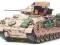 M2A2 ODS IFV BRADLEY - TAMIYA 35264