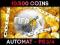 (PS 3/4) Fifa 15 UT 10.500 Coins - Automat 24/7
