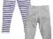 NEXT-2 PACK ŚLICZNE LEGGINSY MOUSE 2-3L 98 NOWE PL