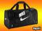 TORBA TRENINGOWA SPORTOWA NIKE BRASILIA r. Medium