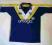 KOSZULKA RUGBY _ WARRINGTON WOLVES_ CANTERBURY_XL