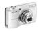 Nikon Coolpix L27  16 mpx  NOWY