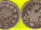 Finlandia   50  Pennia  1865 r. Ag rzadka