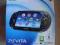 SONY PS VITA WIFI 4GB Plus ETUI i GRA UNIT 13!!!!!