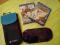 ps vita + pokrowiec+2 gry( rayman origins,fifa 13)