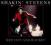 CD- SHAKIN' STEVENS- RED HOT AND ROCKIN' (W FOLII)