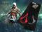ORYGINALNY SZALIK ASASYNA ASSASSINS CREED IV SKLEP