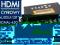 CYFROWY modulator HDMI - COFDM DVBT Signal-450 USB