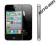 iPHONE 4 16GB BLACK A1332 SKLEP KOSZALIN 5,0Mpix