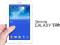GALAXY Tab 3 8 GB 7' SM-T110  FOLIA BIAŁY