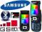 Samsung D500 okazja BCM