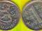 Finlanda   1  Markka  1990 r.