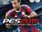 PES Pro Evolution Soccer 2015 [PS4] GAMESTACJA
