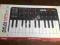 Syntetyzator klawiatura AKAI MPK MINI  IGŁA