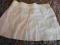 Spódnico-spodenki 8 lat -Pomoc dla Maksia