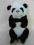 FurReal HASBRO INTERAKTYWNY MIŚ PANDA - 24 CM