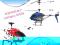 Zdalnie sterowany helikopter SYMA S107N