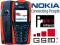 Nokia 5140 okazja BCM