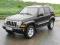 SUPER JEEP CHEROKEE 07/08 ROK 2,8 CRD OKAZJA