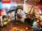 LEGO WLADCA PIERSCIENI =POLSKA =NOWA=XBOX 360