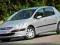 PEUGEOT 307 2.0 HDI 90KM KLIMA OPŁACONY!!!