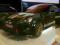 Ford Focus RS 2010 Le Mans Black minichamps 1:18