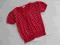 Yd*śliczny sweterek rozpinany   r.10-11 lat