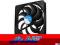 AAB SUPER SILENT FAN 14 PRO CICHY WENTYLATOR 8dB