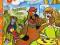 Scooby-Doo! Zabawy 17 Zaginiony obraz WADA _ #KD#