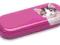 ALL4U Etui na okulary Catseye KITTEN ON PINK Kotek